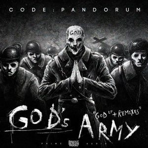 God's Army EP
