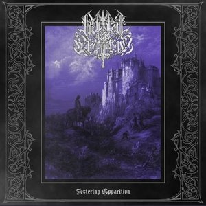 Festering Apparition