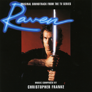 Christopher Franke - Raven - Zortam Music