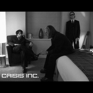 Crisis Inc. 的头像