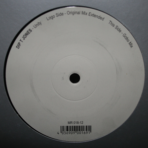 Dip T Jones photo provided by Last.fm