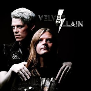 Velvet Villain 的头像