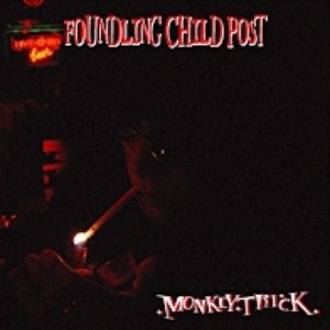 Foundling Child Post