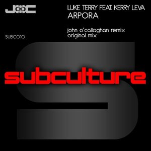 Luke Terry feat. Kerry Leva 的头像