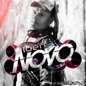 Avatar for Albert Novo