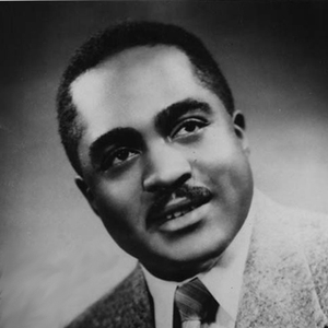 Jimmy Witherspoon photo provided by Last.fm