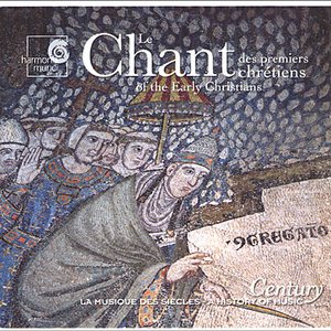 Avatar de Chant vieux-romain