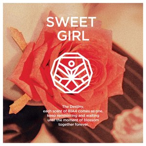 SWEET GIRL - EP