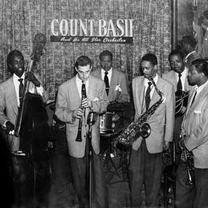 Avatar de Count Basie Octet