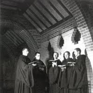 Choeur Des Moines De l'Abbaye Saint Benoit Du Lac 的头像
