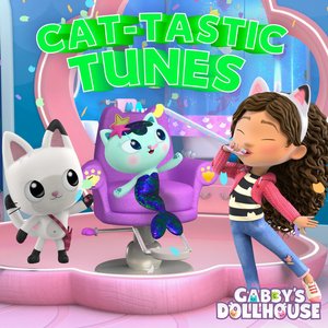 Cat-tastic Tunes
