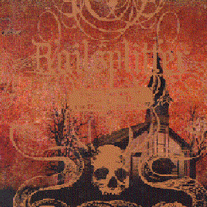 Sunday Morning At The Church Of The Head Crushing Riff