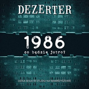 1986 Co Będzie Jutro?