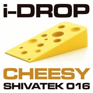 Cheesy EP