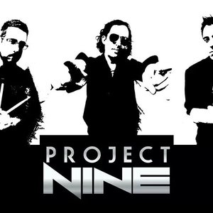 Project Nine 的头像
