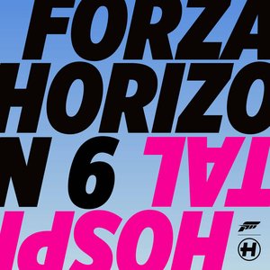 Forza Horizon 6: Hospital Records