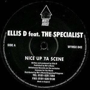Nice Up Ya Scene / Ooh Boy