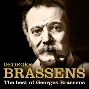 The Best of Georges Brassens (Remastered)