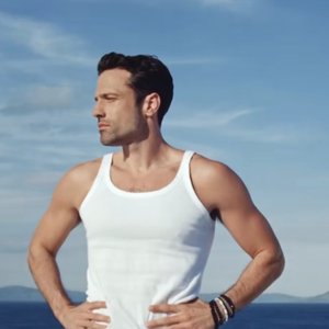 Konstantinos Argiros 的头像