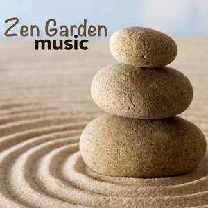 Image for 'Zen Music Garden'