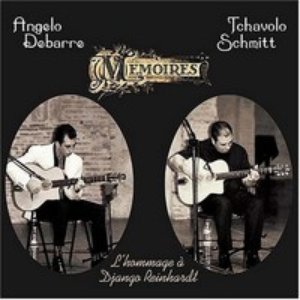 Angelo Debarre & Tchavolo Schmitt için avatar