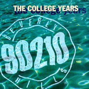 Beverly Hills, 90210 The College Years