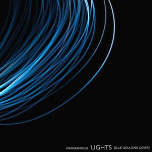 Image for 'LIGHTS (Ellie Goulding Cover)'