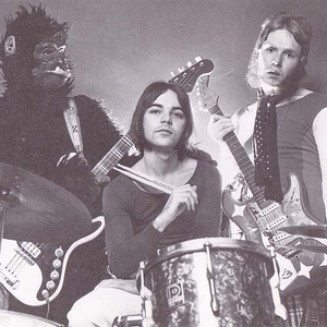 The Gorillas photo provided by Last.fm