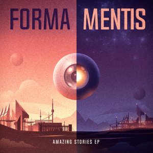 Amazing Stories EP