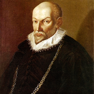 Orlande de Lassus photo provided by Last.fm