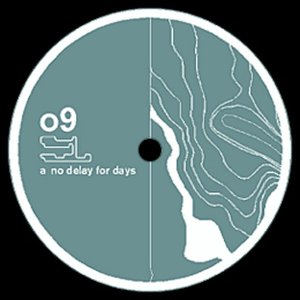 No Delay for Days - Single