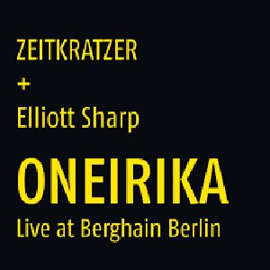 Oneirika (Live at Berghain Berlin)