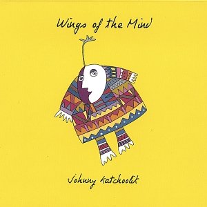 Wings of the Mind
