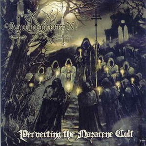 Anathema Maranatha cover