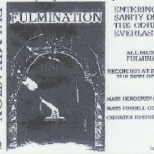 Fulmination