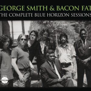 The Complete Blue Horizon Sessions