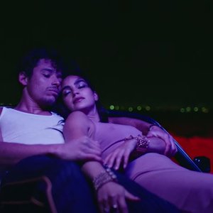 Melissa Barrera & Anthony Ramos 的头像