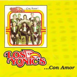 Image for 'Con Amor'