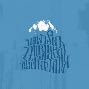 'The Kilimanjaro Darkjazz Ensemble (2nd release)'の画像