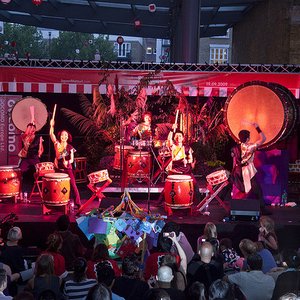 Hiten Ryu Daiko 的头像