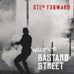 Welcome to Bastard Street [Explicit]