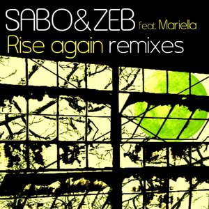 Rise Again Remixes