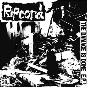 The Damage is Done E.P.