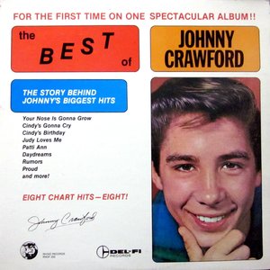 The Best of Johnny Crawford