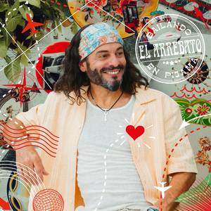 Artwork for Bailando En Pijama