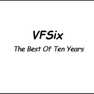 Изображение для 'The Best Of Ten Years'