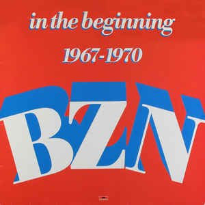 In The Beginning (1967-1970)