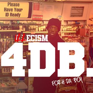 4 D B