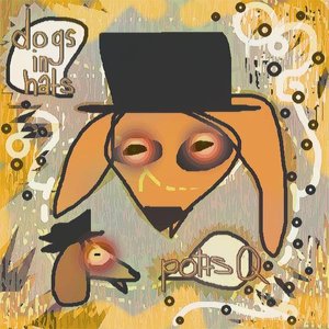 dogs in hats ep