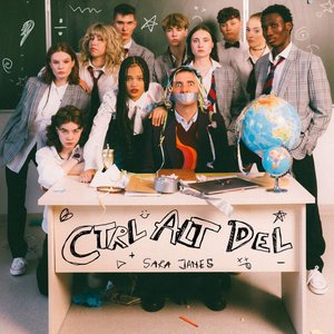 CTRL ALT DEL - Single